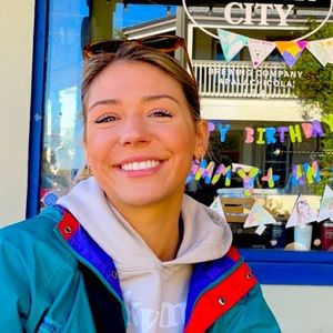 Meet your Posher, Mackennah